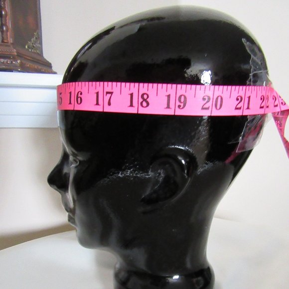 Knit Hat - Felt Lining - Picture 6 of 11